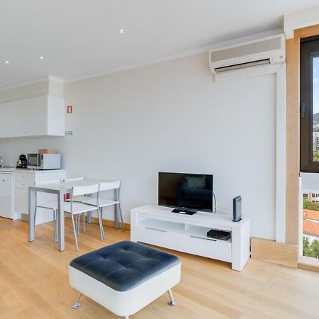 Funchal View Apartment Bagian luar foto