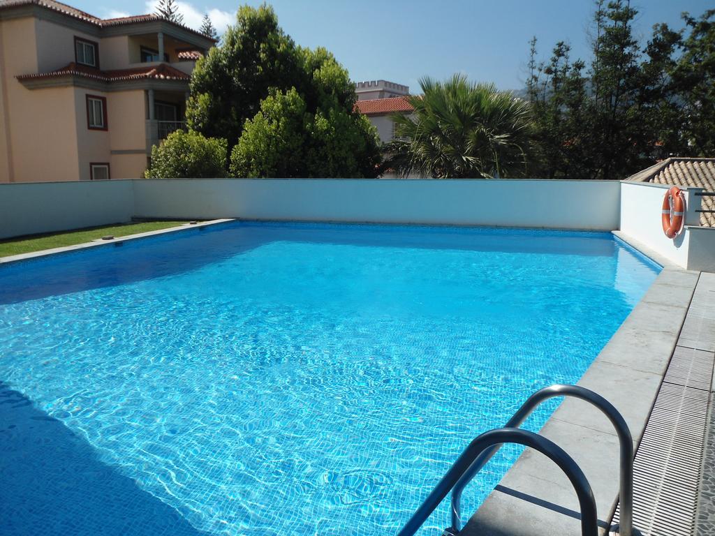 Funchal View Apartment Ruang foto