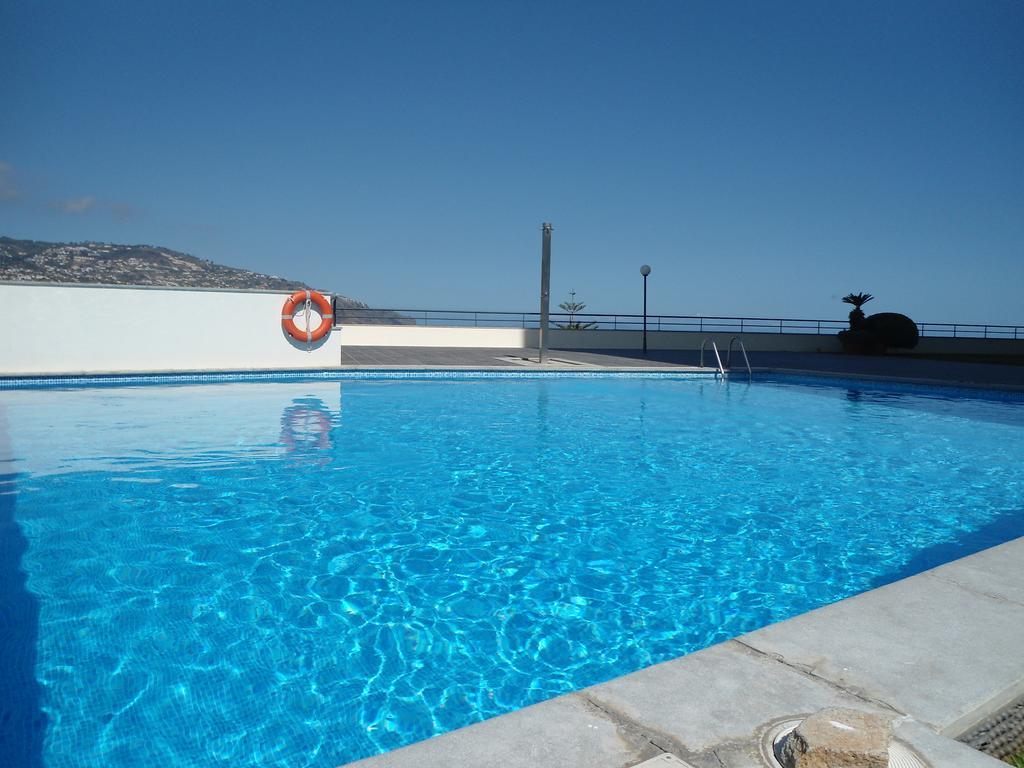 Funchal View Apartment Ruang foto