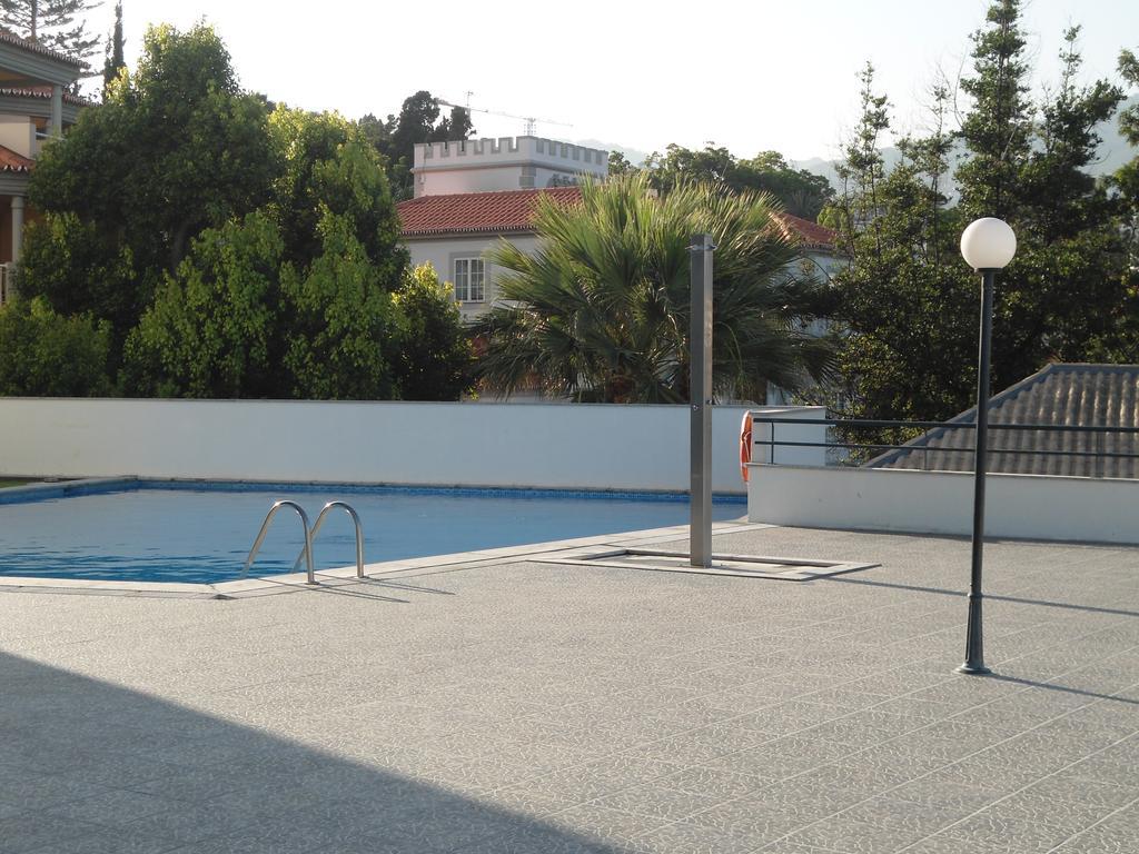 Funchal View Apartment Ruang foto