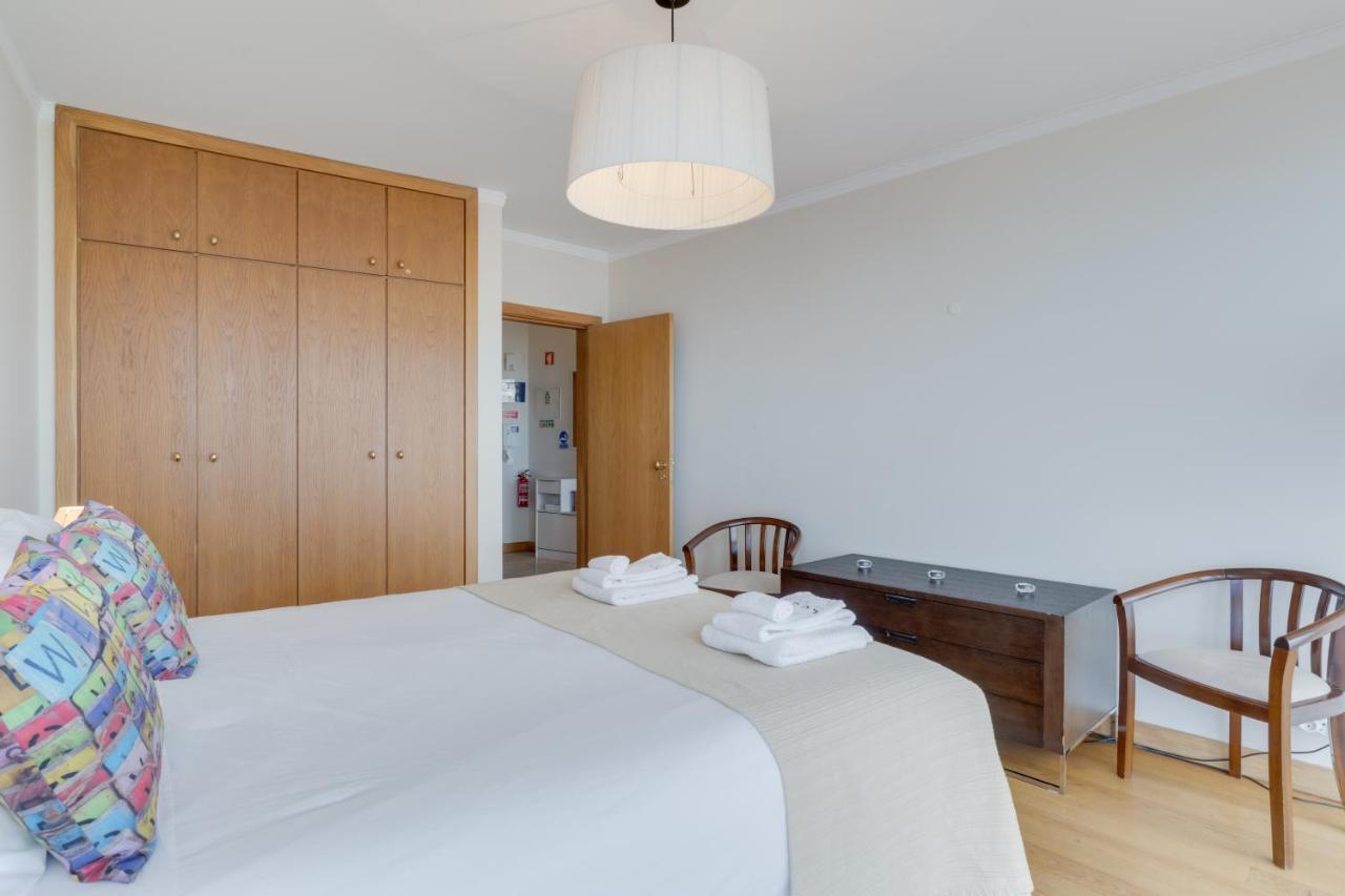 Funchal View Apartment Bagian luar foto