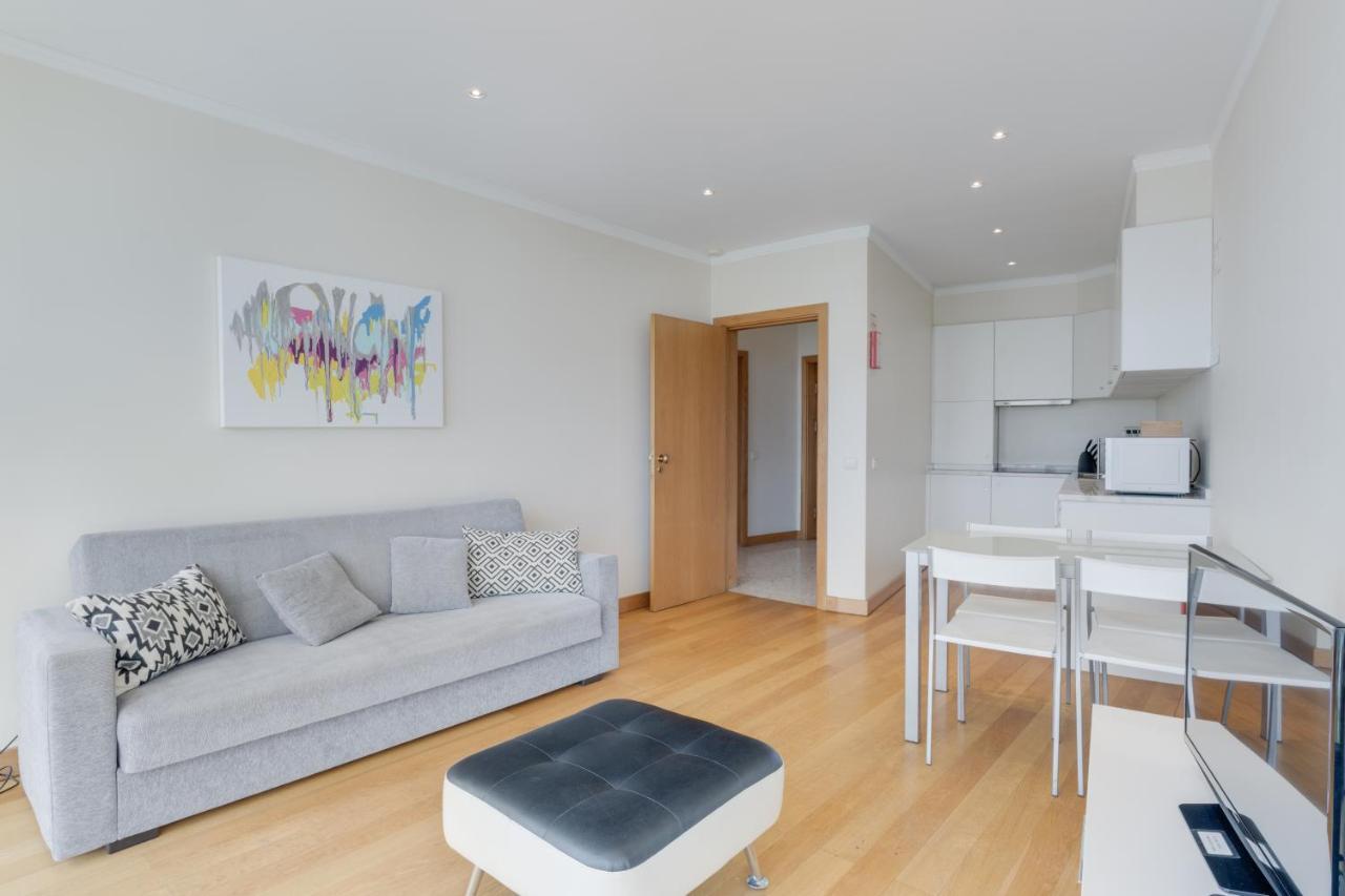 Funchal View Apartment Bagian luar foto