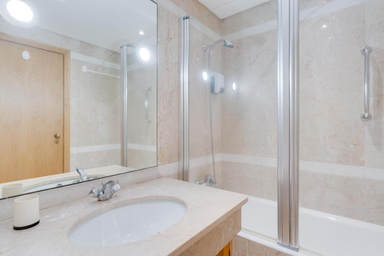 Funchal View Apartment Bagian luar foto