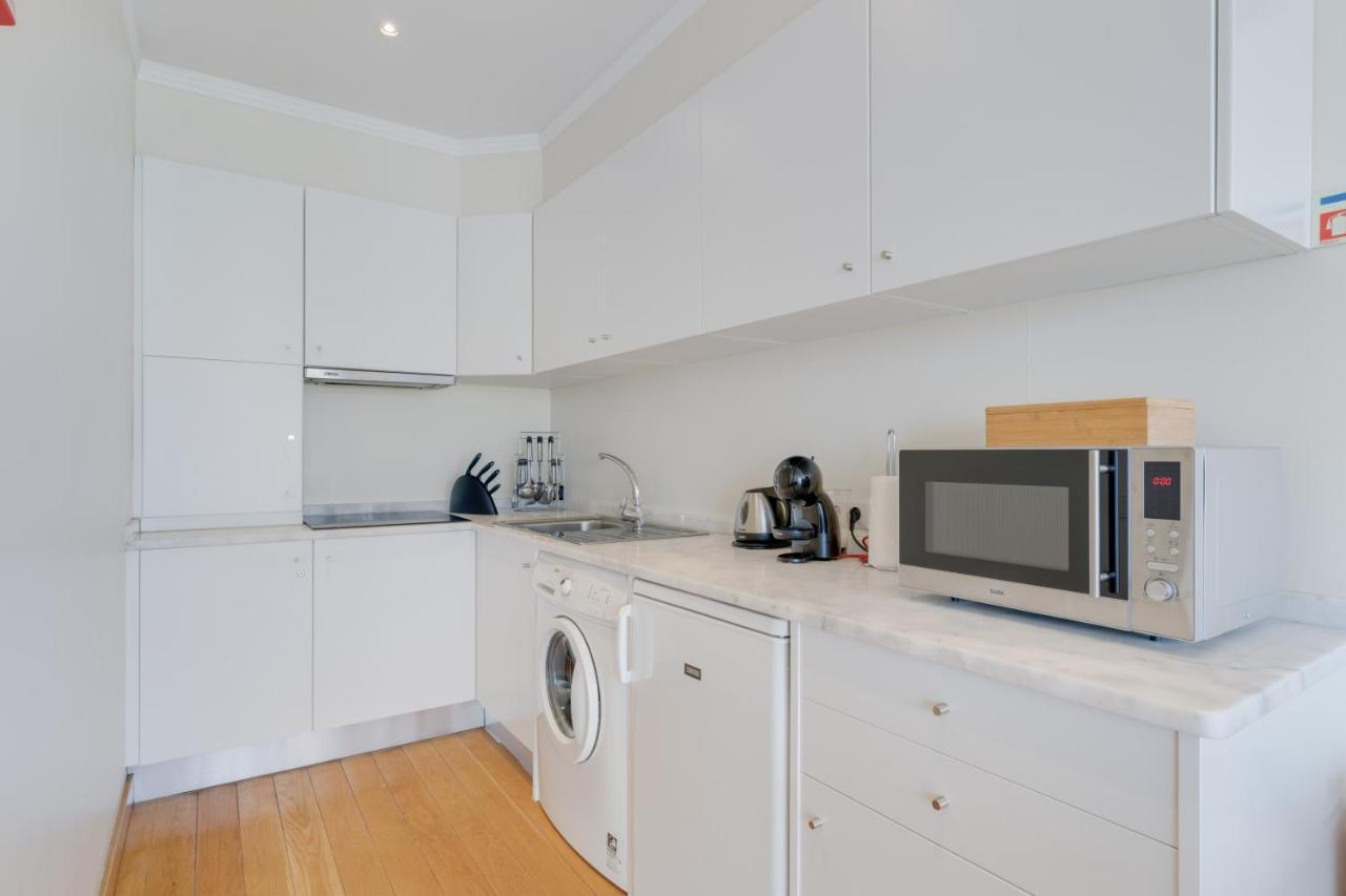 Funchal View Apartment Bagian luar foto